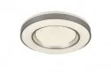 Globo Lighting Lampa sufitowa LED Colla z metalową ramą (41741-24) - Lampy sufitowe - miniaturka - grafika 4
