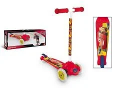 Mondo Twist & Roll Cars - Hulajnogi - miniaturka - grafika 2