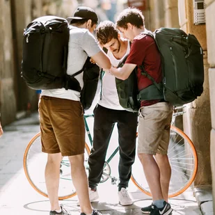 Thule Plecak damski Landmark 60l TLPF160 - Plecaki - miniaturka - grafika 31