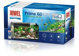 Juwel Zestaw Akwariowy Primo 60 LED - Akwaria i zestawy akwarystyczne Juwel Zestaw Akwariowy Primo 60 LED - Akwaria i zestawy akwarystyczne - miniaturka - grafika 1