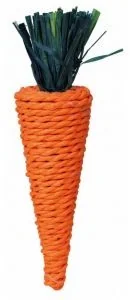 Trixie marchewka dla królika i małych gryzoni TX-6189 - Akcesoria dla gryzoni - miniaturka - grafika 3
