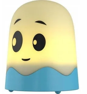 Dumel Discovery Duszek Lampeczka - Wyposażenie pokoiku dziecięcego - miniaturka - grafika 5