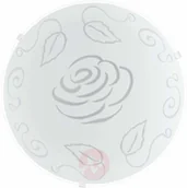 Lampy sufitowe - Eglo MARS 1 - LAMPA ŚCIENNO-SUFITOWA - 89238 - miniaturka - grafika 1