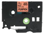 Taśmy do drukarek barwiące - Brother strefadrukarek.pl Taśma TZe-MPHC31 12mm x 8m ozdobna dynia czarny nadruk - zamiennik| OSZCZĘDZAJ DO 80% - ZADZWOŃ! 730811399 PROMOCJA! TZE-MPHC31 - miniaturka - grafika 1