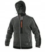 Odzież robocza - Inny KURTKA/BLUZA OCHRONNA INDIANAPOLIS ROZMIAR M - miniaturka - grafika 1