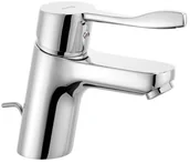 Baterie umywalkowe - Kludi Pure&Easy Care 372840565 - miniaturka - grafika 1