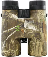 Lornetki - Bushnell PowerView 10x42 Realtree Edge Bone Collector (141042RB) - miniaturka - grafika 1