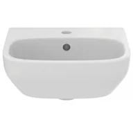 Umywalki - Ideal Standard i.life A Umywalka wisząca 40x36 cm biała T470801 - miniaturka - grafika 1