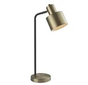 Lampy stojące - Endon Endon Mayfield 95464 lampa stołowa 1x10W/E27 IP20 95464 - miniaturka - grafika 1