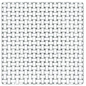 Talerze - Spiegelau & Nachtmann , szkło kryształowe, Bossa Nova 0081398-0 - miniaturka - grafika 1