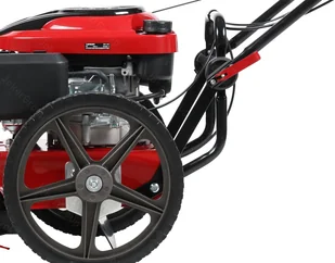 Krysiak FAWORYT NK352 - Kosiarki - miniaturka - grafika 8