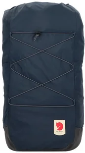 Fjällräven Fjällräven High Coast Rolltop 26 Plecak, navy 2020 Plecaki codzienne 23224-560 - Plecaki Fjällräven Fjällräven High Coast Rolltop 26 Plecak, navy 2020 Plecaki codzienne 23224-560 - Plecaki - miniaturka - grafika 2