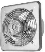 Wentylatory przemysłowe - Wentylator Osiowy - Przemysłowy - WOC210 - 470m3/h - miniaturka - grafika 1