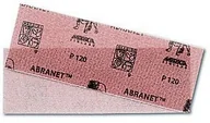 Materiały ścierne - Mirka MIRKA 5412805018 abranet Grip P180, 93 X 180 MM, 50 Pro Pack 5412805018 - miniaturka - grafika 1