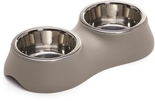 IMAC Miska DIVA 6 różowa 1,9L ziel89796 - Miski dla psów - miniaturka - grafika 8