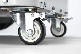 Agregat prądotwórczy DAEWOO DDAE 9000SSE-3 6,3kW diesel wyciszony - Agregaty prądotwórcze - miniaturka - grafika 7