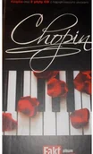 Biografie i autobiografie - Chopin życie i dzieło plus dwie płyty CD Używana - miniaturka - grafika 1