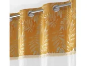 Firany - Douceur FIRANA GOTOWA - ADELOR MUSZTARDOWA 140x240 3574386268561 - miniaturka - grafika 1