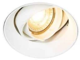 Zuma Line Oneon DL 50-1 oprawa do zabudowy 1-punktowa biała ARGU10-042 ARGU10-042 - Oprawy, klosze i abażury Zuma Line Oneon DL 50-1 oprawa do zabudowy 1-punktowa biała ARGU10-042 ARGU10-042 - Oprawy, klosze i abażury - miniaturka - grafika 4