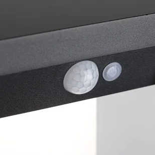 Paulmann Marisol kinkiet solarny LED czujnik - Lampy ogrodowe - miniaturka - grafika 4