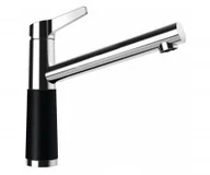 Baterie kuchenne - Schock SC-510.120 bateria zlewozmywakowa wyciągana wylewka puro 554000PUR - miniaturka - grafika 1