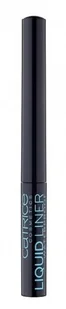 Catrice Liquid Liner Eyeliner Wodoodporny w Płynie 010 Dont Leave Me - Eyelinery - miniaturka - grafika 4