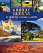 Albumy - historia - zbiorowe Opracowanie Skarby UNESCO - miniaturka - grafika 1