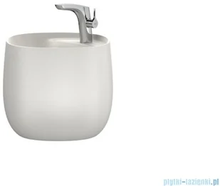 Roca ROCA TEMPO SZCZOTKA WC METALOWA STOJĄCA A817038001 - Umywalki - miniaturka - grafika 3