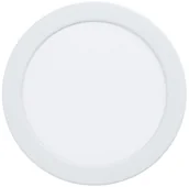 Oprawy, klosze i abażury - Eglo 99133 - LED Oprawa wpuszczana FUEVA 5 LED/10,5W/230V - miniaturka - grafika 1