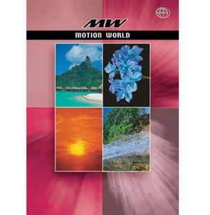 Interdruk Blok Listowy A4 100 kartek Linia 200068 - Artykuły biurowe - miniaturka - grafika 6