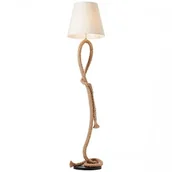 Lampy stojące - Brilliant Sailor Podłogowa 94979/09 - miniaturka - grafika 1