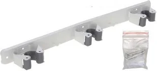 Wieszak na Narzędzia szpadel mop grabki szczotki - Inne akcesoria do nawadniania - miniaturka - grafika 2