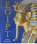 Archeologia - Egipt Świat faronów Używana - miniaturka - grafika 1