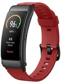 Smartband - Huawei B6 Sport Czerwony - miniaturka - grafika 1