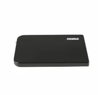 Obudowy i kieszenie na dyski twarde - 4World 05288 - miniaturka - grafika 1