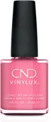 Lakiery do paznokci - CND Lakier Vinylux Holographic #313 15 ml - miniaturka - grafika 1