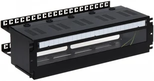 PULSAR OBUDOWA A19-TS-35/OB-3U/160 RACK 19 3U - Akcesoria do monitoringu - miniaturka - grafika 2