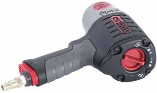 KS Tools Pneumatyczny klucz udarowy MONSTER, 1/2"""""""", 1690 Nm, 515.1210 - Klucze pneumatyczne - miniaturka - grafika 7