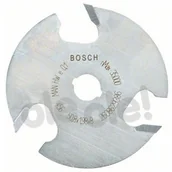 Frezy - Bosch Frezy tarczowe 8 mm, D1 50,8 mm, L 2 mm, G 8 mm 2608629386 - miniaturka - grafika 1
