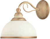 Lampy ścienne - Kinkiet Xsara 1 x E27 60 W 1173 XS K E. - miniaturka - grafika 1