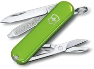 Scyzoryki - Victorinox Scyzoryk Classic SD Smashed Avocado (0.6223.43G) 0.6223.43G - miniaturka - grafika 1