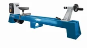 Tokarki - SCHEPPACH tokarka do drewna DM 1100 T 230 V - miniaturka - grafika 1