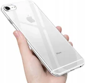 Etui i futerały do telefonów - Clear Case Etui Obudowa do Iphone 6 6S - miniaturka - grafika 1