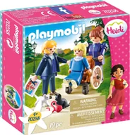 Klocki - Playmobil Heidi 70258 - miniaturka - grafika 1