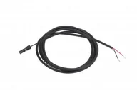 Akcesoria rowerowe - Bosch BOSCH Light Cable 1400mm for Rear Light 2020 Akcesoria do liczników 1270020324 - miniaturka - grafika 1