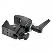 Akcesoria do statywów - Manfrotto VR 360 Klamra Super Clamp M035VR M035VR - miniaturka - grafika 1