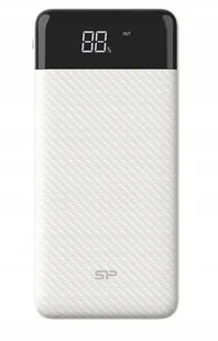 Silicon Power GP28 Power Bank 10000mAh 2x Usb 2,1A - Powerbanki - miniaturka - grafika 5