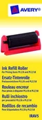 Etykiety samoprzylepne i bloki etykiet - Avery Zweckform Rolki z tuszem do metkownic - 5 szt IRAV5 - miniaturka - grafika 1