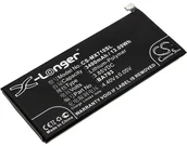 Baterie do telefonów - Cameron Sino Meizu Pro 7 Plus BA793 3400mAh 13.09Wh Li-Polymer 3.85V - miniaturka - grafika 1