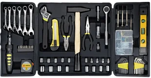 TOPEX 38D215 - Zestawy narzędziowe - miniaturka - grafika 3